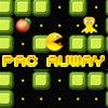 Juego online Pac Auway Juego online Pac Auway