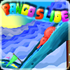Juego online Pango Slide Juego online Pango Slide