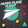 Juego online Paper Plane Flight