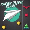 Juego online Paper Plane Flight Juego online Paper Plane Flight