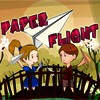 Juego online Paper Flights