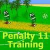 Juego online Penalty 11 Training Juego online Penalty 11 Training