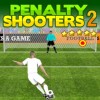Juego online Penalty Shooters 2