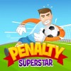 Juego online Penalty Superstar