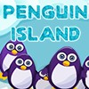 Juego online Penguin Island