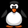 Juego online Penguin Pop Trio