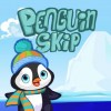 Juego online Penguin Skip