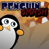 Juego online Penguin Smash