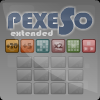 Pexeso extended