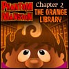 Juego online Phantom Mansion (orange)