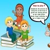 Juego online PicTrix Math Juego online PicTrix Math