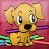 Juego online Pick-a-Stick Juego online Pick-a-Stick