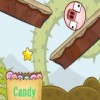 Juego online Piggy Roll Juego online Piggy Roll
