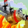 Juego online Pilot Heroes Juego online Pilot Heroes