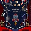 Juego online Pinball Space