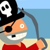 Juego online Pirate Sparrow