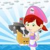 Juego online Pirate Restaurant Juego online Pirate Restaurant