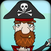 Juego online Pirates Treasure