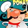 Juego online Donatello's Pizza Juego online Donatello's Pizza