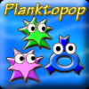 Juego online Planktopop