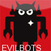 Juego online Evilbots