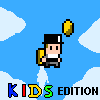 Juego online Steampack - kids edition