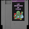 Juego online Las Aventuras de Cthulio