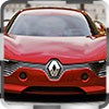 Juego online Parts of Picture:Renault Juego online Parts of Picture:Renault