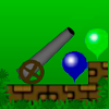 Juego online Popping Ballons Juego online Popping Ballons