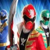 Juego online Power Ranger War Of The Damned
