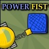 Juego online Power Fist