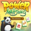 Juego online Power Mahjong: The Journey