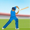 Juego online Practice Cricket