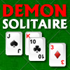 Juego online Demon Solitaire