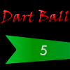 Juego online Dart Ball