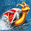 Juego online Pulls Track Juego online Pulls Track