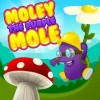 Juego online Purple Mole