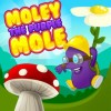 Juego online Purple Mole Juego online Purple Mole