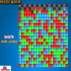 Juego online Puzzle Blocks