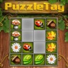 Juego online Puzzletag