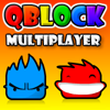 Juego online Qblock