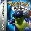 Juego online Pokemon BlueSea Edition (GBA)