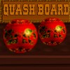 Juego online Quash Board