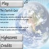 Juego online Quiz - Countries and Capitals