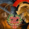 Juego online Roads of Rome 3