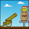 Juego online Roly-Poly Cannon