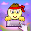 Juego online ROLY-POLY Eliminator Juego online ROLY-POLY Eliminator