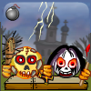 Juego online Roly-Poly Monsters