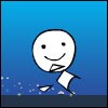 Juego online Ragdoll Maze Flight Juego online Ragdoll Maze Flight