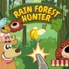 Juego online Rain Forest Hunter